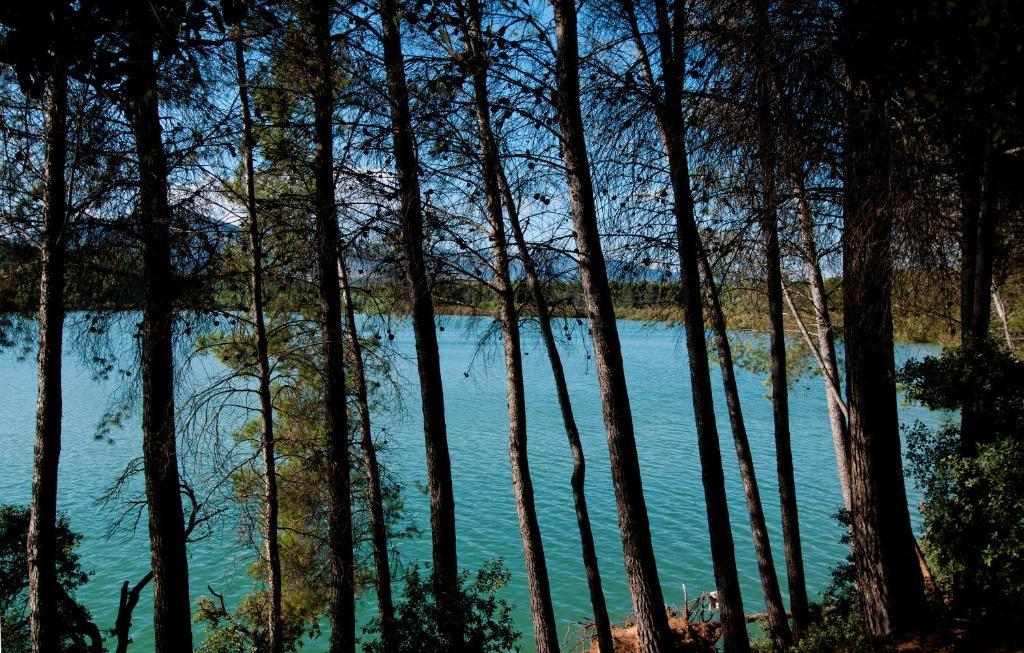فندق Caparacenaفي  Amalurra Granada المظهر الخارجي الصورة